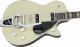 Gretsch Guitars G6128T PLAYERS EDITION JET™ LOTUS IVORY - Image n°4