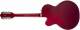 Gretsch Guitars G5420T ELECTROMATIC® CANDY APPLE RED - Image n°3