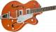 Gretsch Guitars G5420T ELECTROMATIC® ORANGE STAIN - Image n°4