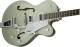 Gretsch Guitars G5420T ELECTROMATIC® ASPEN GREEN - Image n°4