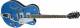 Gretsch Guitars G5420T ELECTROMATIC® FAIRLANE BLUE - Image n°2