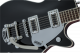 Gretsch Guitars G5230T ELECTROMATIC® JET™ FT SINGLE-CUT WITH BIGSBY®, BLACK WALNUT FINGERBOARD, BLACK - Image n°4