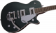 Gretsch Guitars G5230T ELECTROMATIC® JET™ CADILLAC GREEN - Image n°4