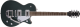 Gretsch Guitars G5230T ELECTROMATIC® JET™ CADILLAC GREEN - Image n°2