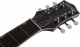 Gretsch Guitars G5230T ELECTROMATIC® JET™ CADILLAC GREEN - Image n°5