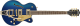 Gretsch Guitars G5655TG Electromatic® Center Block Jr. Single-Cut w/ Bigsby® Gold Hardware, Laurel Fingerboard, Azure metallic - Image n°2