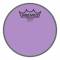 Remo BE-0316-CT-PU Emperor Colortone 16'' violet pour Tom/ Caisse claire - Image n°2