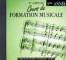 Editions H. Lemoine CD Cours de formation musicale Vol.3 - Image n°2