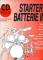 Editions H. Lemoine BILLAUDY Patrick Starter batterie Vol.2 - Image n°2
