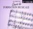 Editions H. Lemoine CD Cours de formation musicale Vol.6 - Image n°2