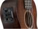 Gretsch Guitars G9110-L A.E. CONCERT LONG-NECK UKULELE WITH GIG BAG - Image n°4