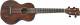 Gretsch Guitars G9110-L A.E. CONCERT LONG-NECK UKULELE WITH GIG BAG - Image n°2