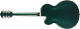 Gretsch Guitars G2420 Streamliner™ Hollow Body with Chromatic II Tailpiece Cadillac Green - Image n°3