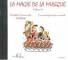 Editions H. Lemoine CD LAMARQUE Elisabeth / LAMARQUE Emmanuelle - La magie de la musique Vol.4 - Image n°2
