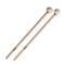 Stagg SMTIM F35 Maillets Timpani érable tête feutre ronde de 35 mm - Image n°2