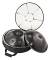 SONIC ENERGY HANDPAN NATURAL D - Image n°3