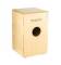Meinl Percus CAJON WOODCRADT FACADE ACAJOU - Image n°3