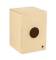 Meinl Percus CAJON PRE-AMPLIFIE JAM, SNARE, NAT - Image n°3