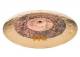 Meinl Cymbales  CHARLESTON BYZANCE 14 XDRY DUAL - Image n°3