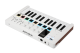 Arturia MINILAB3-WH MiniLab MK3 blanc - Image n°3