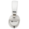 Prodipe 3000BR CASQUE PRODIPE PRO MONITORING BLANC - Image n°4