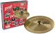 Paiste PST3 SET EFFECTS SPLASH10'' CHINA18''  - Image n°2