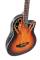Ovation Ovation Celebrity Elite CEB44-1N-G New England Burst - Image n°4