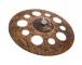 Meinl Cymbales CRASH BYZANCE 18 VINTAGE TRASH - Image n°4