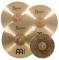 Meinl Cymbales PACK CYMBALES BYZANCE POLYPHONIC - Image n°4