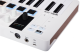 Arturia MINILAB3-WH MiniLab MK3 blanc - Image n°4