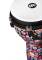 Meinl Percus JUMBO DJEMBE SYNTHE 12 DAY OF D - Image n°4