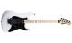 Jackson Adrian Smith Signature San Dimas SDX (MN) - snow white - Image n°4