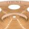 Meinl Cymbales CRASH HCS BRONZE 14 TRASH - Image n°5
