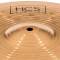 Meinl Cymbales CHARLESTON HCS BRONZE 14 - Image n°5