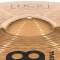 Meinl Cymbales RIDE HCS BRONZE 20 - Image n°5