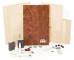 Meinl Percus KIT DE FABRICATION CAJON MAKAH BUR - Image n°5