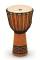 Toca Djembe Origins Series 10'' TODJ-10TM - Image n°2