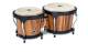 Latin Percussion LPA601-SW BONGOS ASPIRE 6.3/4'' / 8'' Noyer - Image n°2