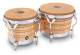 Latin Percussion LP201AX-2 BONGOS GENERATION II BOIS - Image n°2