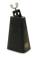 Latin Percussion LPA402 CLOCHE ASPIRE AGUDO 4,62'' NOIR - Image n°2