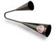 Latin Percussion LP231A AGOGO CLOCHE - Image n°2