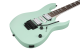 Ibanez RG470DX-SFM SEA FOAM GREEN - Image n°4