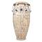 Latin Percussion LP860Z CONGAS GIOVANNI PALLADIUM QUINTO 11'' NAT - Image n°2