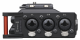 Tascam DR-70 Enregistreur PCM pour DSLR - Image n°4