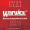 Warwick 46301-M5B 5 CORDES 45-135 - Image n°2