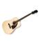 Epiphone J45 STUDIO SOLID TOP NATURAL  - Image n°2