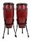 Toca Congas Synergy Series SET CONGA 2300RR-B - Image n°2