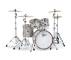 Gretsch Drums RENOWN MAPLE 4pcs 20'' VINTAGE PEARL - Image n°2