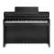 Roland HP704-CH Charcoal Black - Image n°3