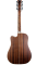Cort MR710F-12 NATUREL SATINE - Image n°3